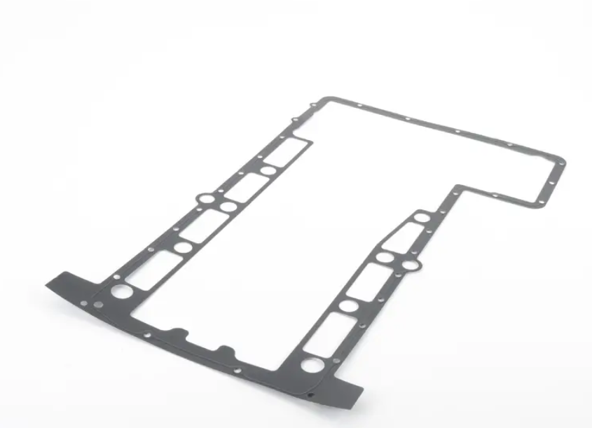 S65 Oil Pan Gasket - 11137841085