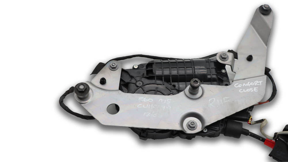E60 M5 Comfort Close or Soft Close Door Driver Side Front Right