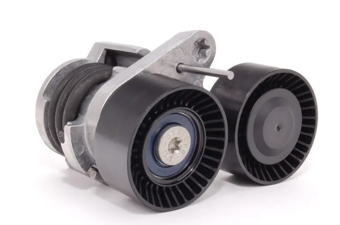 N54 Accessory Belt Tensioner Assembly - 11287563927