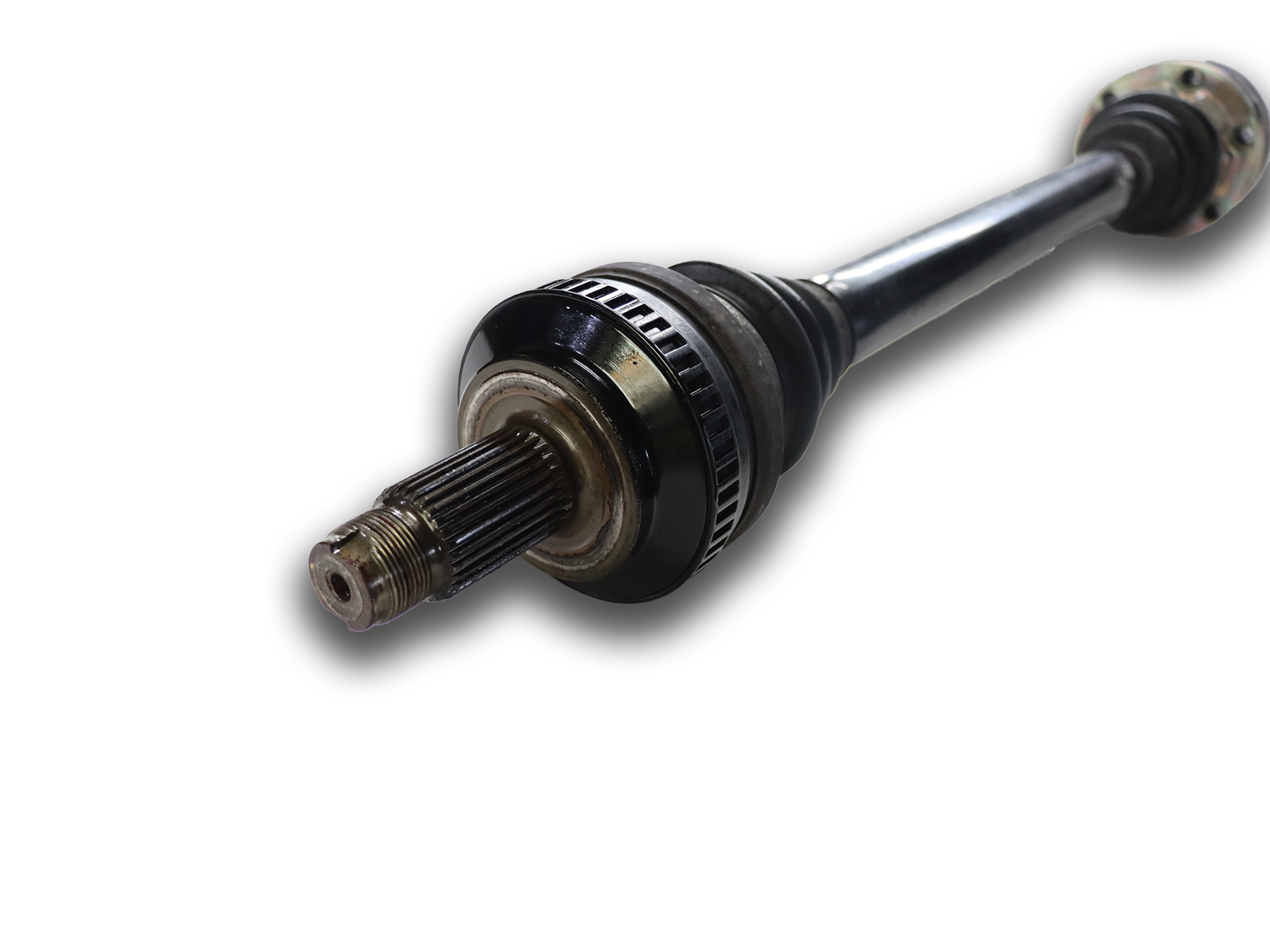 E46 M3 Right Axle Half Shaft Drive Shaft - 33212229726