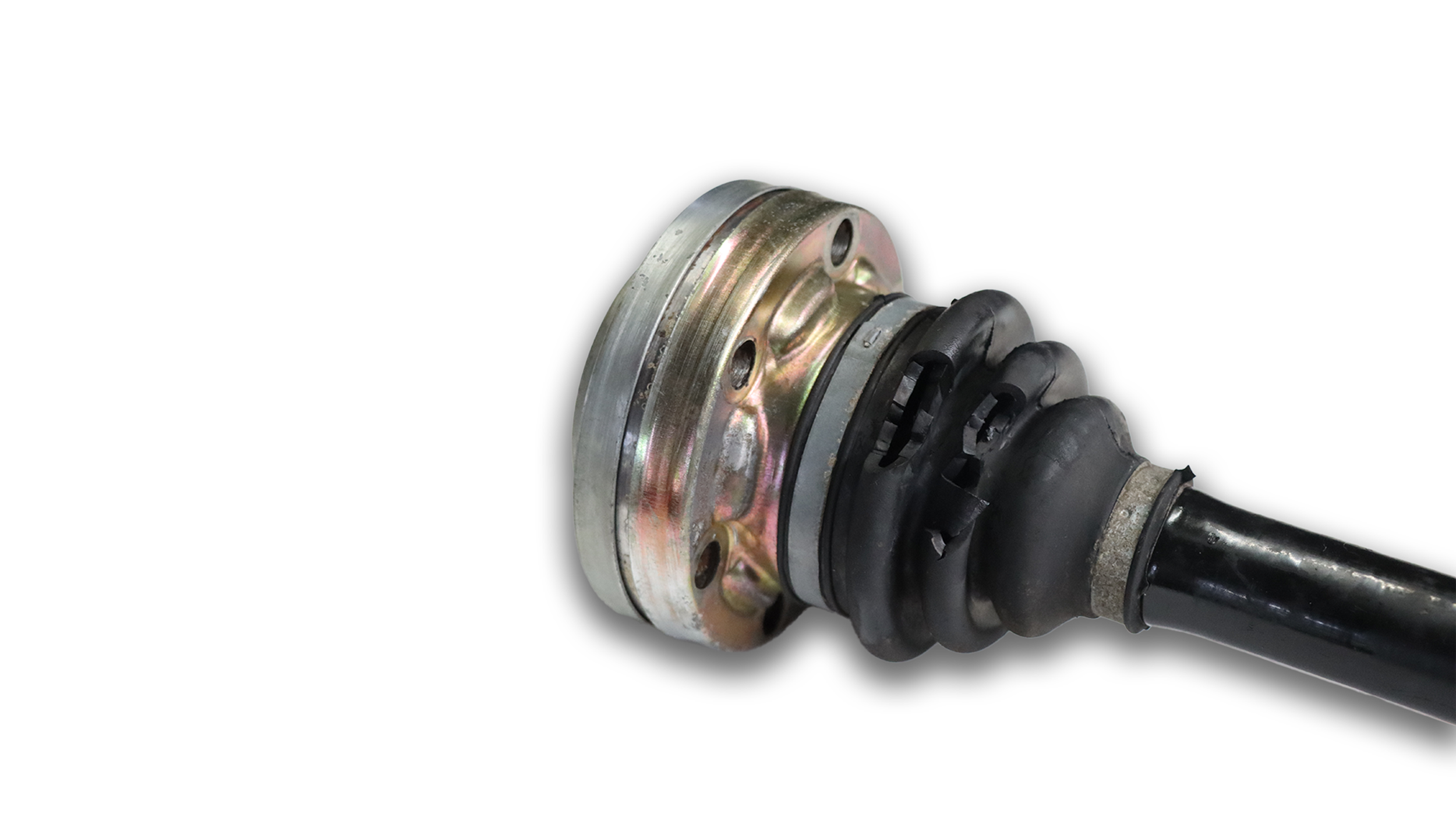 E36 325i Solid Axle Drive Shaft CV - 33211227585