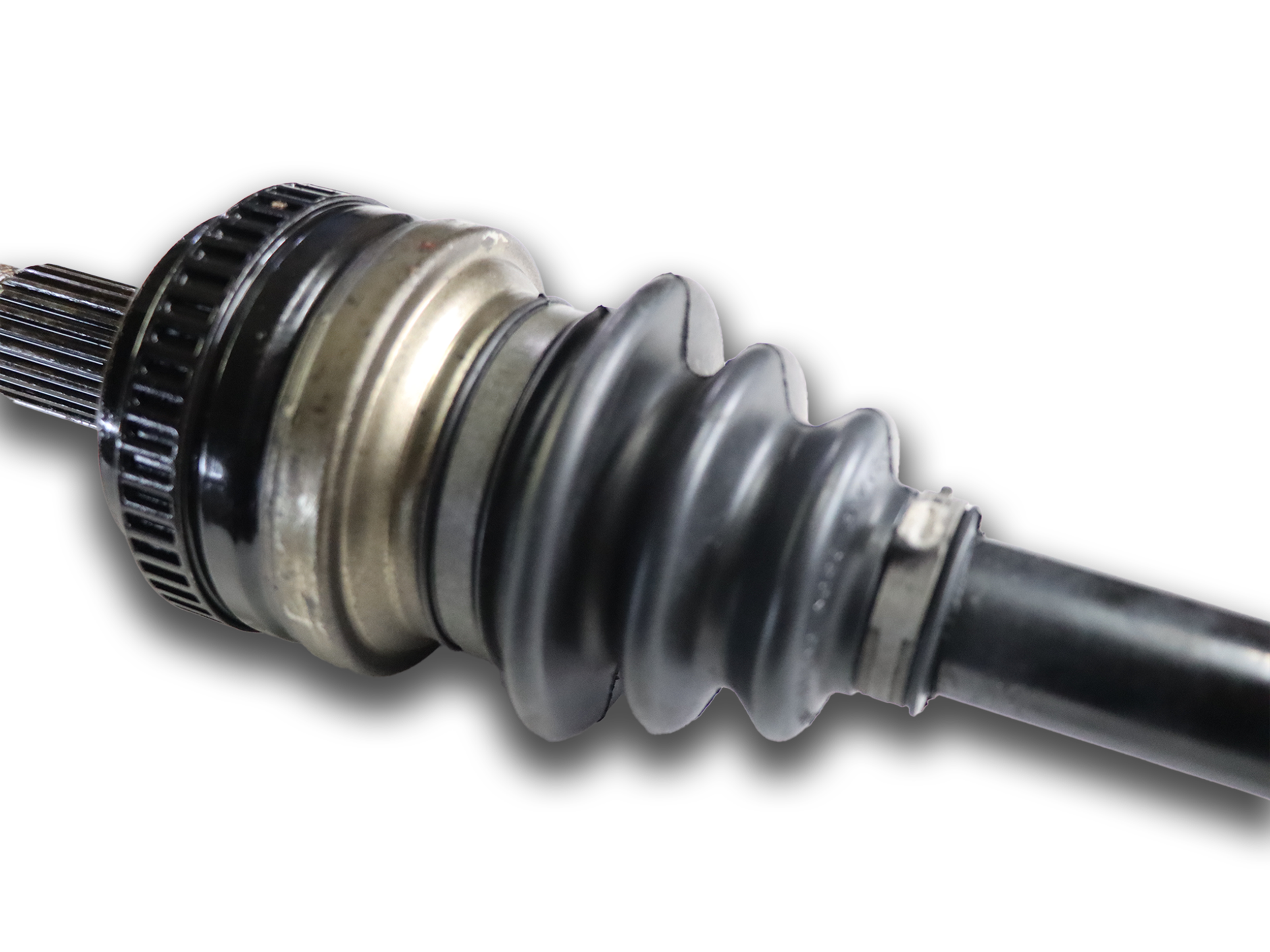 E82 E87 E90 E91 1 & 3 Series Left Axle Half Shaft Drive Shaft Left Hand Side - 33217523959