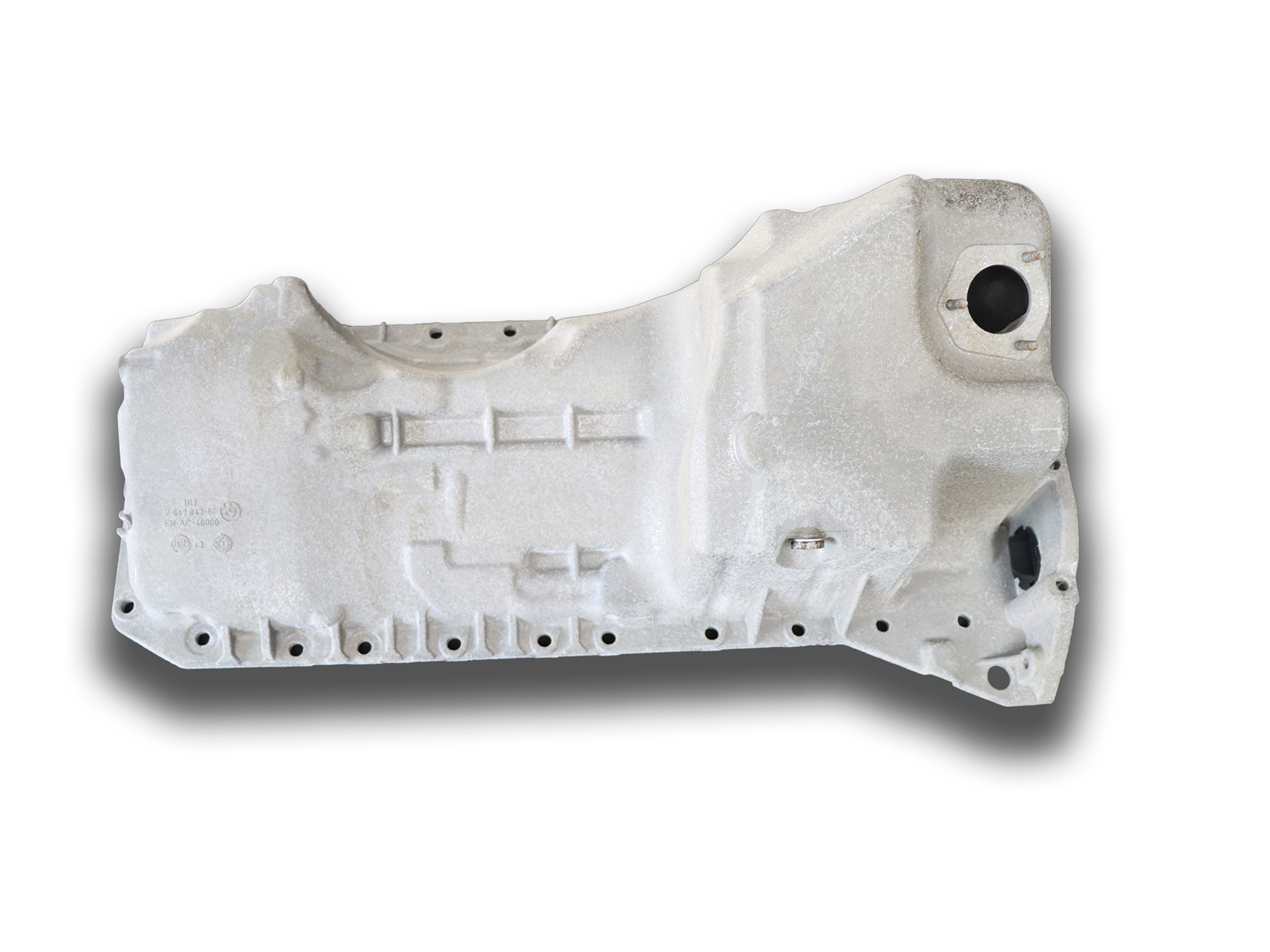 E82 135i E92 335i N54 N55 Oil Pan Sump - 11137542043
