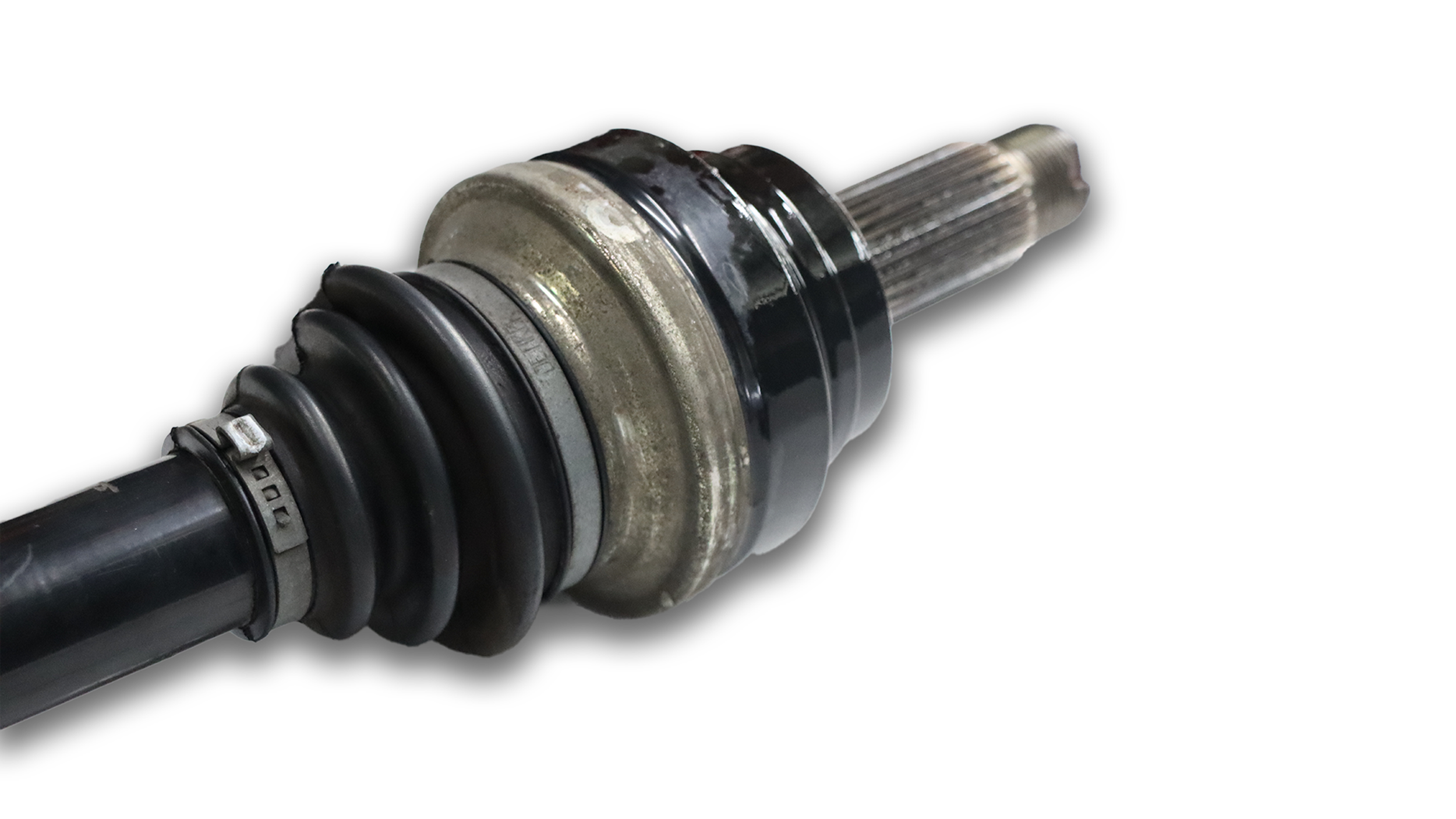 E70 X5M S63 50dx N57X Right or Left Rear Axle Drive CV Shaft - 33207603252