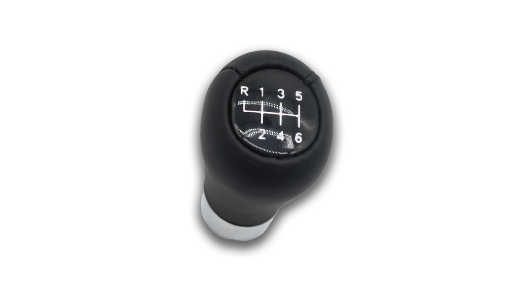 ZHP 6 Speed Gearknob Replica - 25117896886 equivalent — Bimmer Spares