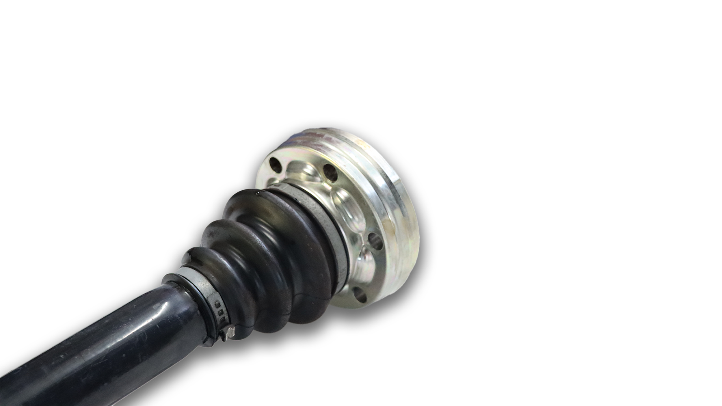 E82 135i E92 335i N54 N55 Left Axle CV Shaft - 33207527065