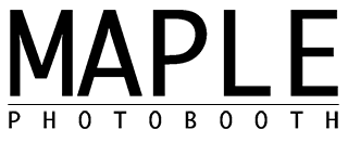 Toronto Photo Booth Rental