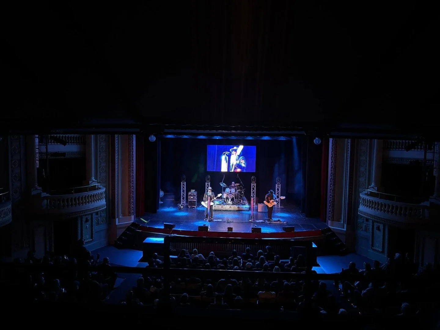 Thank you Galesburg!