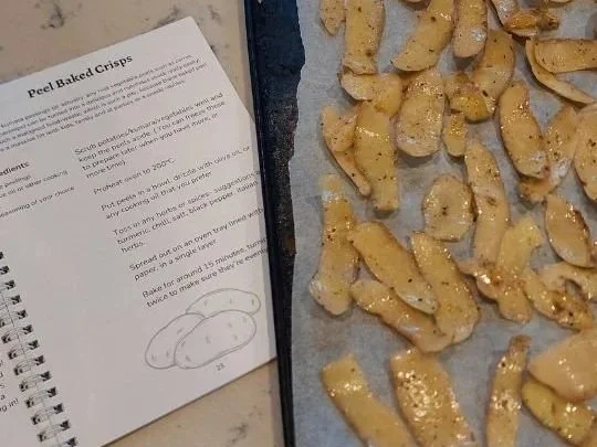 Food Waste Month: Good News, Hard Truths, and the Fridge Situation