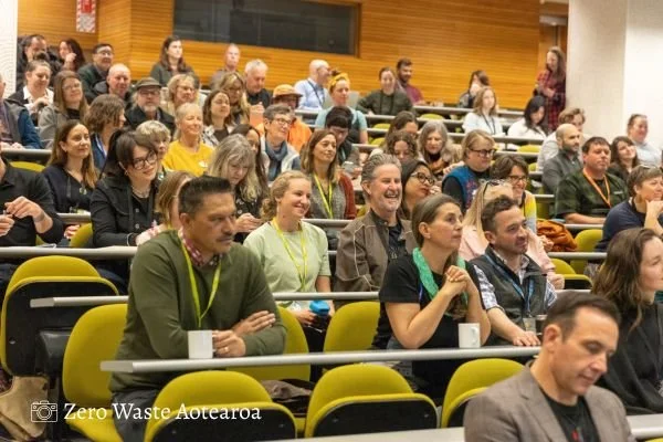 Zero Waste Hui