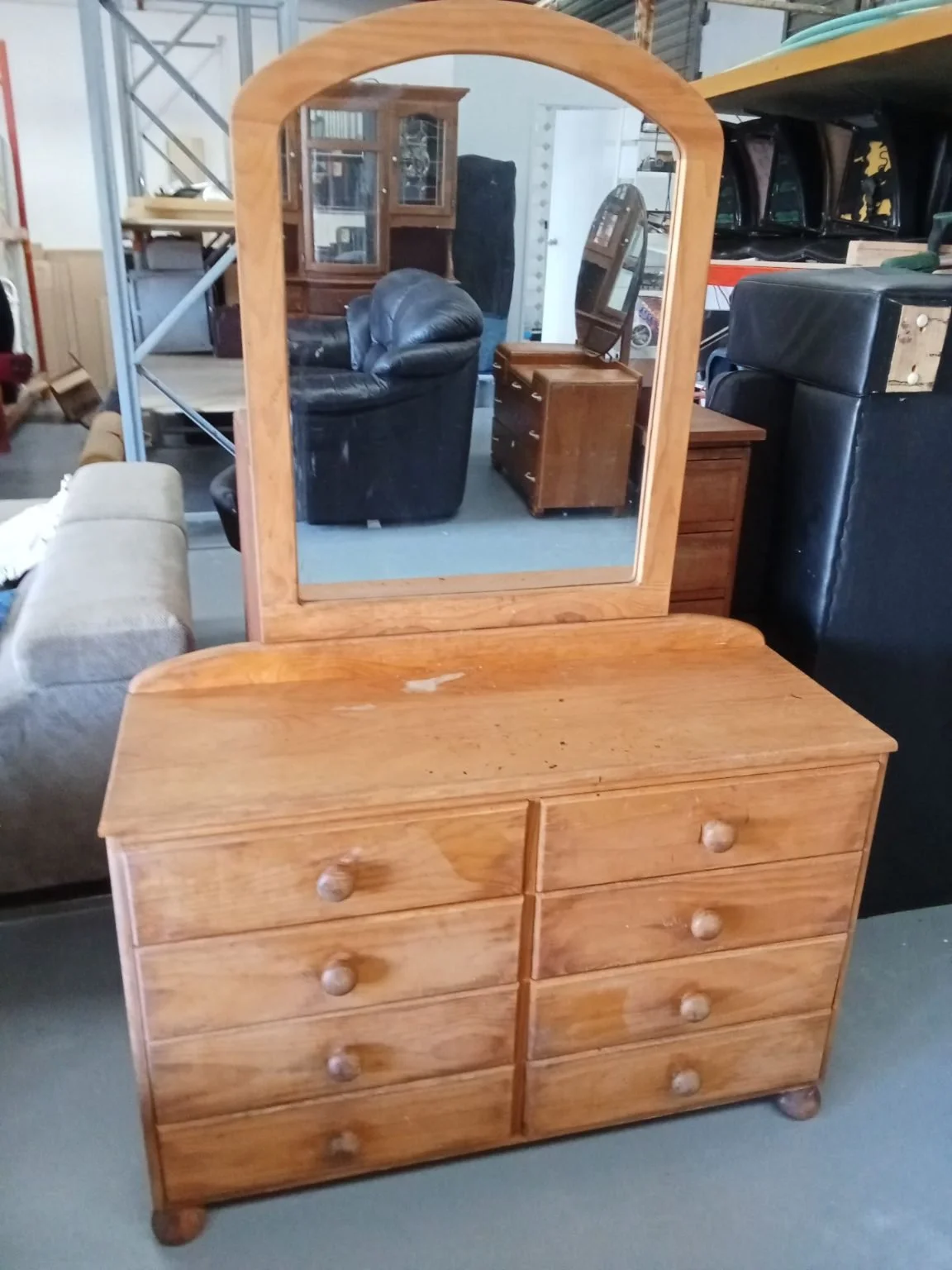 Solid wood dresser.jpg