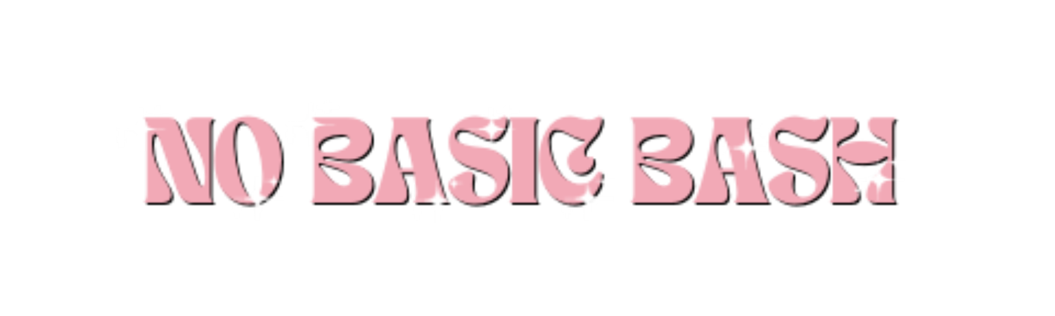 No Basic Bash