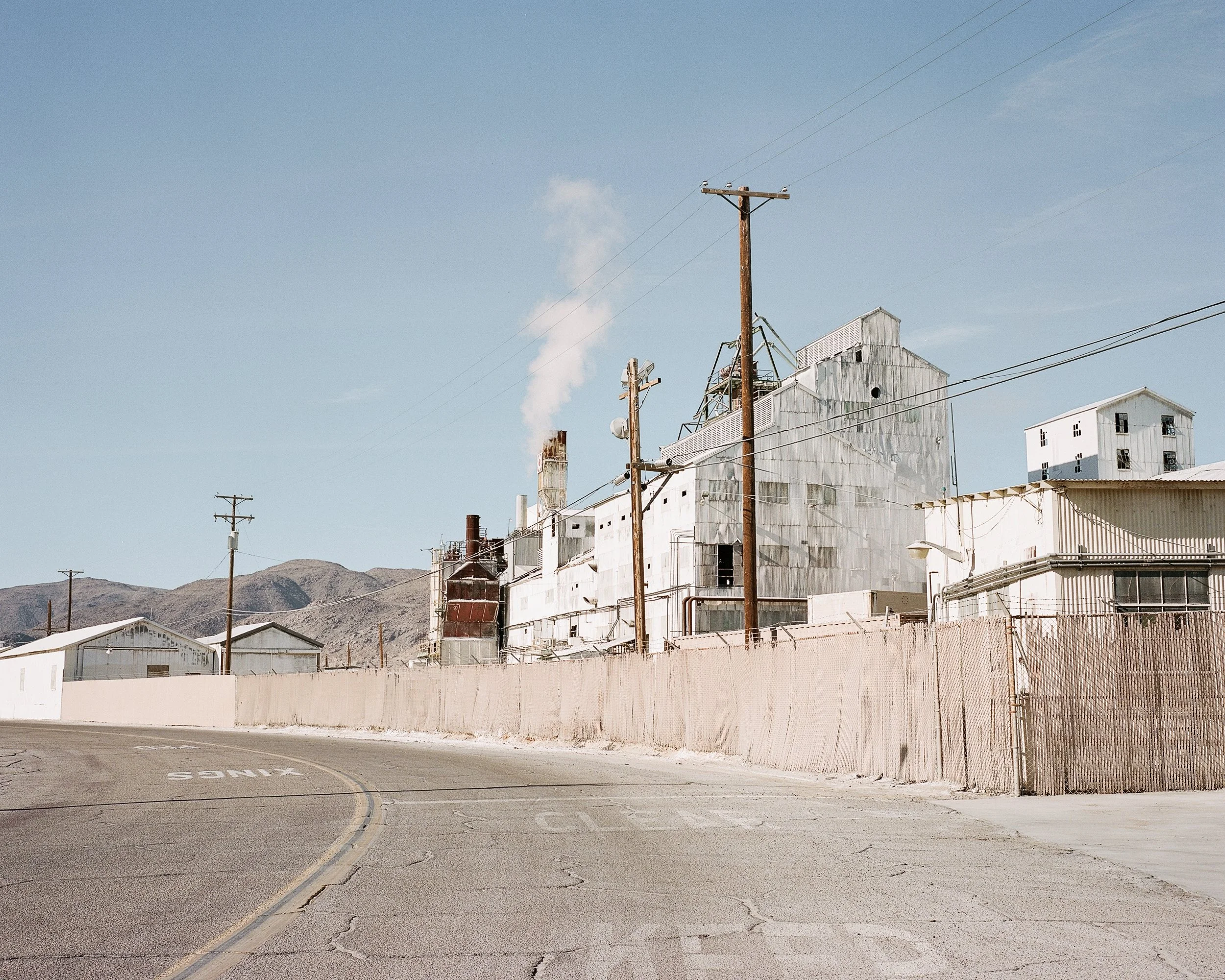 Trona