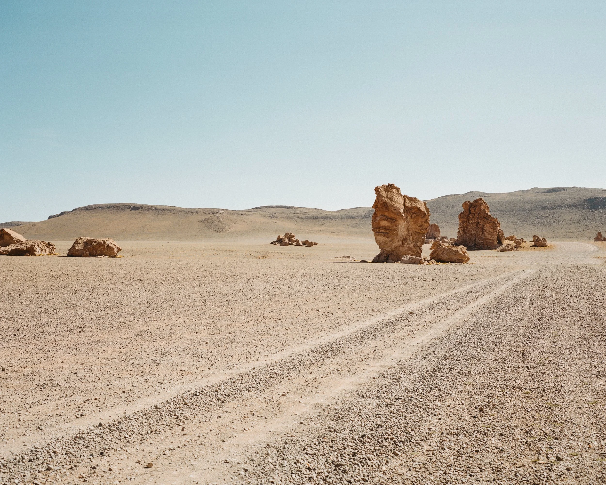 Landscape