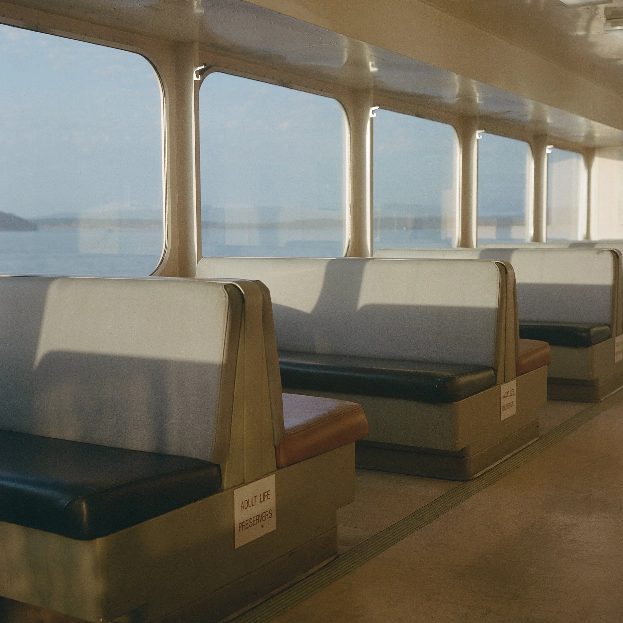 Ferries