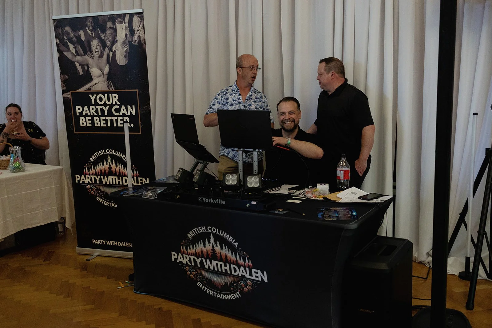 Victoria Wedding Show_Champagne and Cake Show_Megan Maundrell Photography (161 of 187).jpg