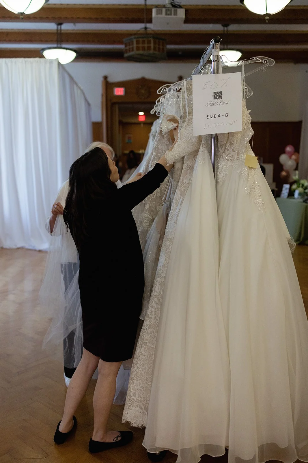 Victoria Wedding Show_Champagne and Cake Show_Megan Maundrell Photography (159 of 187).jpg