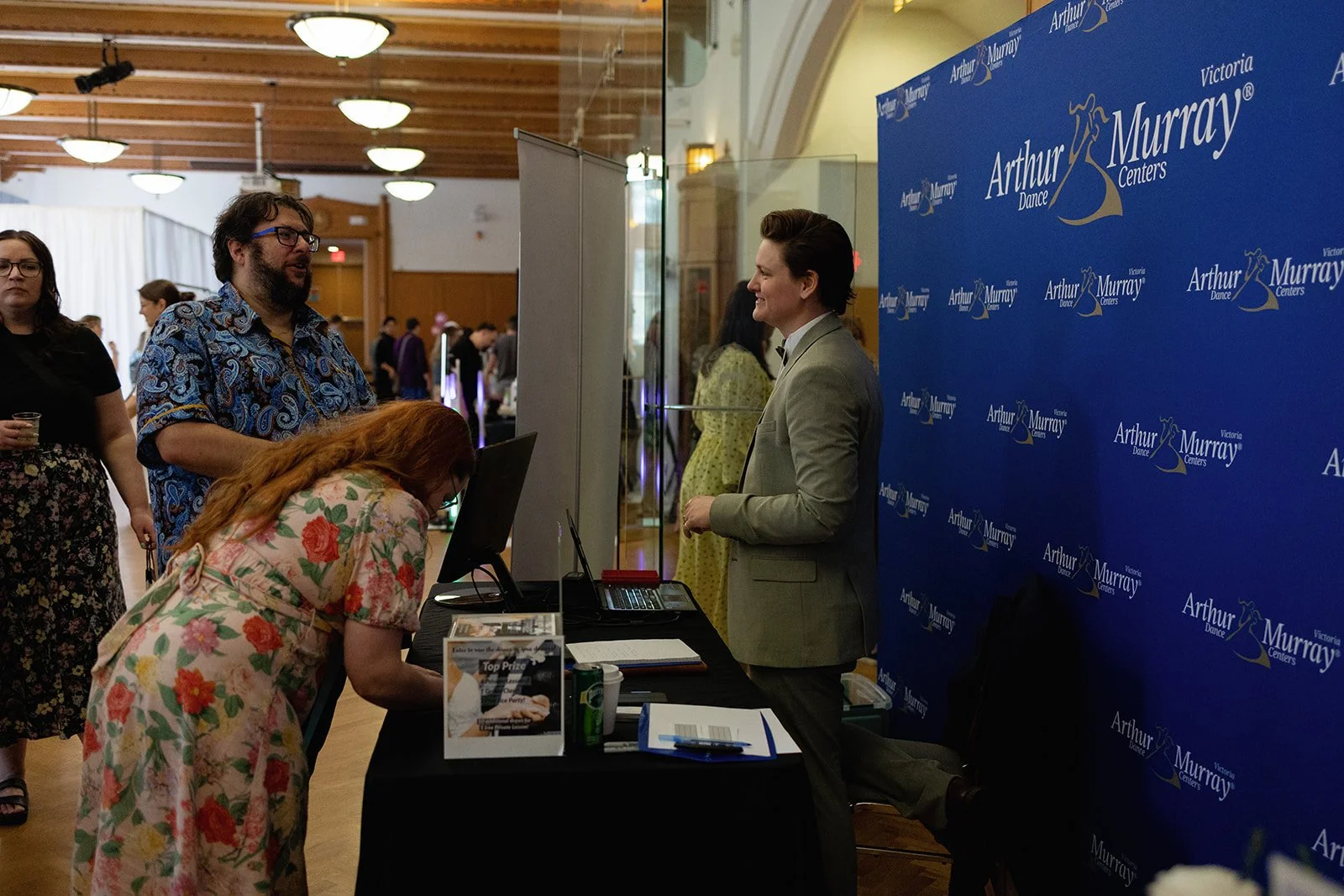 Victoria Wedding Show_Champagne and Cake Show_Megan Maundrell Photography (151 of 187).jpg