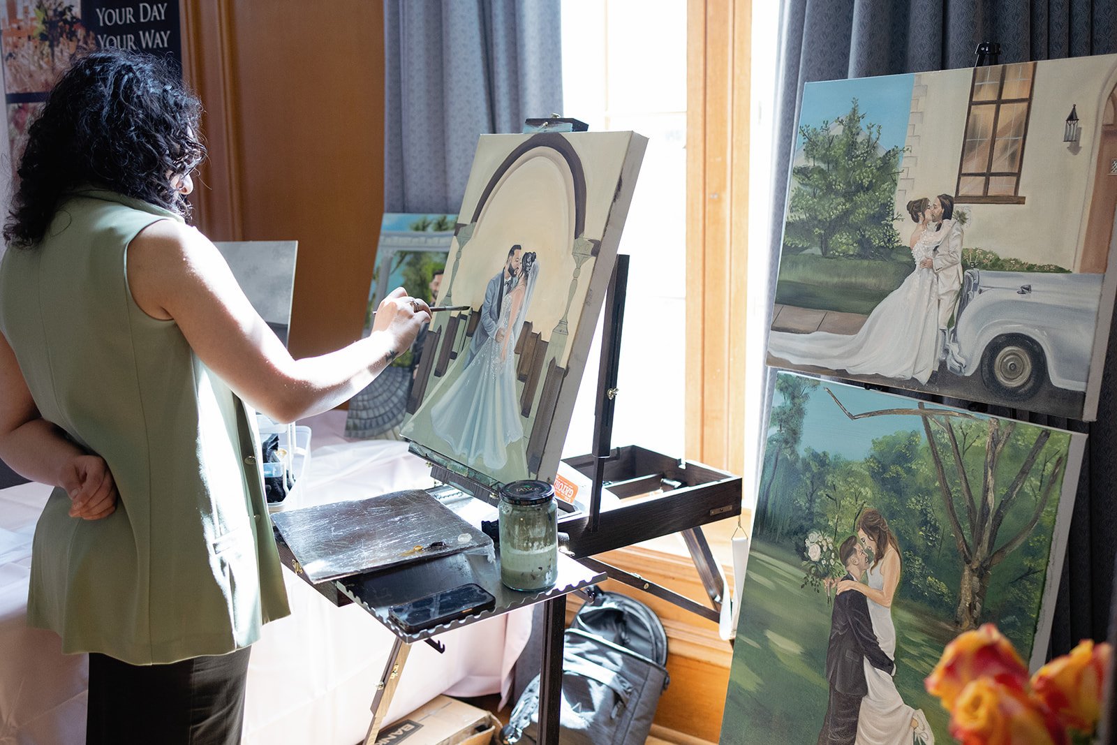 Victoria Wedding Show_Champagne and Cake Show_Megan Maundrell Photography (148 of 187).jpg