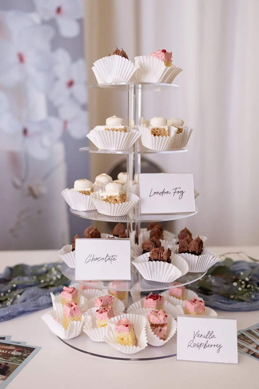 Victoria Wedding Show_Champagne and Cake Show_Megan Maundrell Photography (141 of 187).jpg