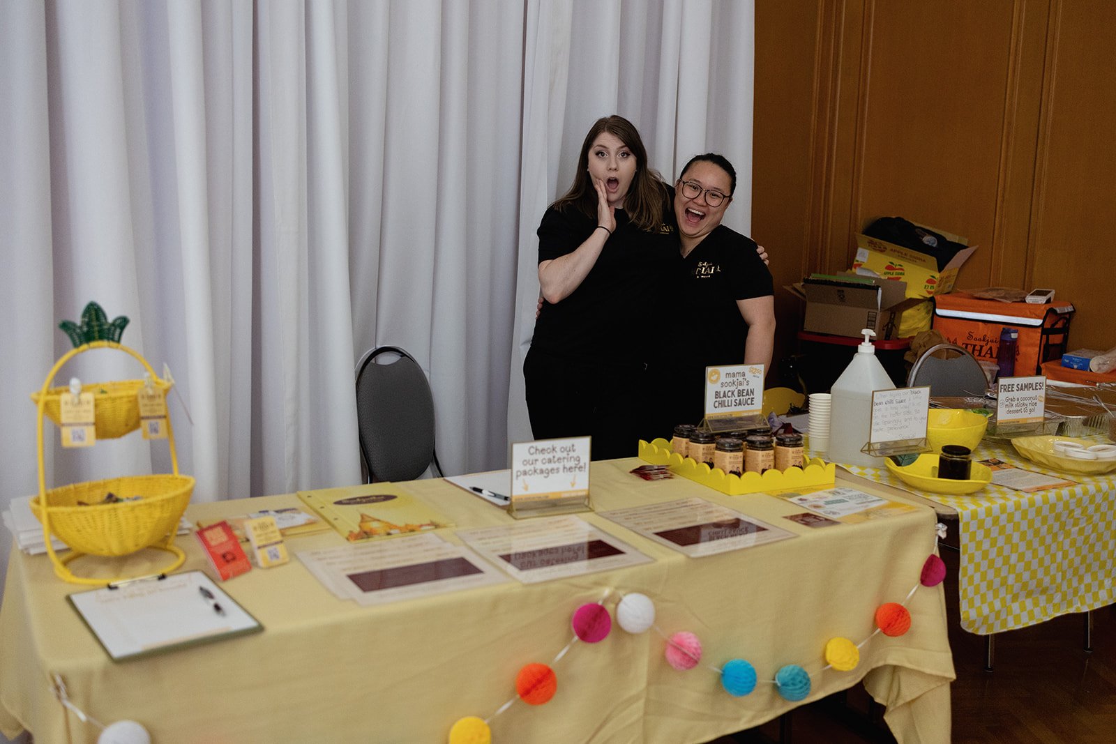 Victoria Wedding Show_Champagne and Cake Show_Megan Maundrell Photography (133 of 187).jpg