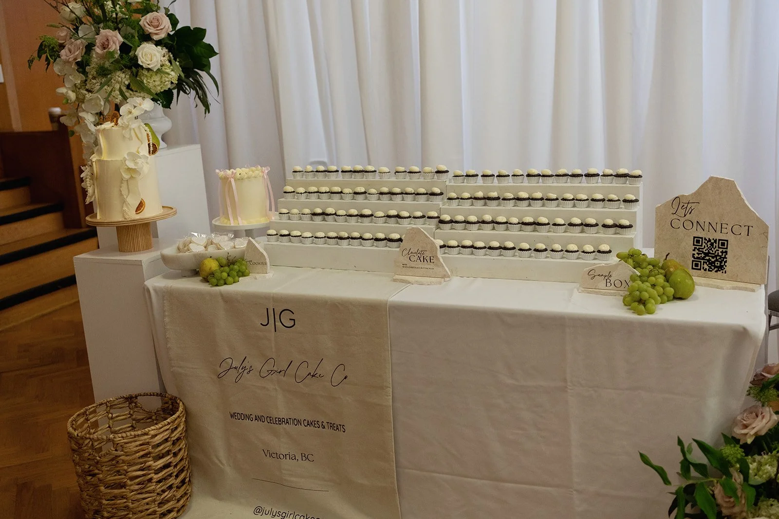 Victoria Wedding Show_Champagne and Cake Show_Megan Maundrell Photography (130 of 187).jpg