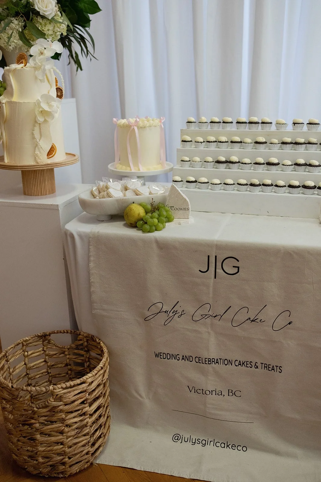 Victoria Wedding Show_Champagne and Cake Show_Megan Maundrell Photography (131 of 187).jpg