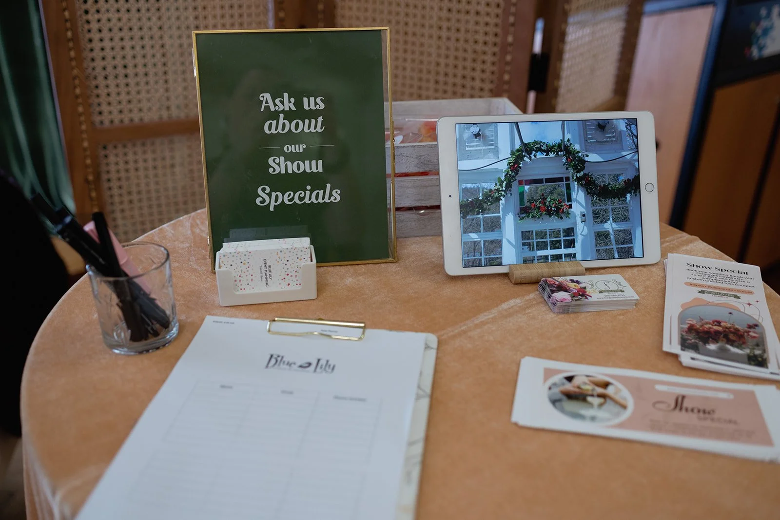 Victoria Wedding Show_Champagne and Cake Show_Megan Maundrell Photography (121 of 187).jpg