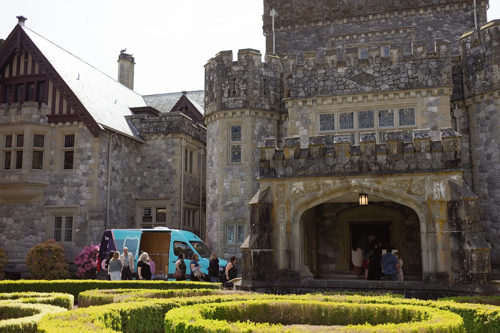 Victoria Wedding Show_Champagne and Cake Show_Megan Maundrell Photography (118 of 187).jpg