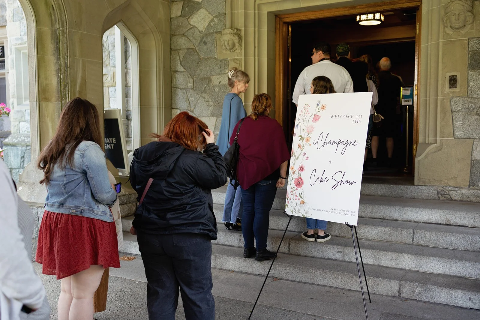 Victoria Wedding Show_Champagne and Cake Show_Megan Maundrell Photography (117 of 187).jpg