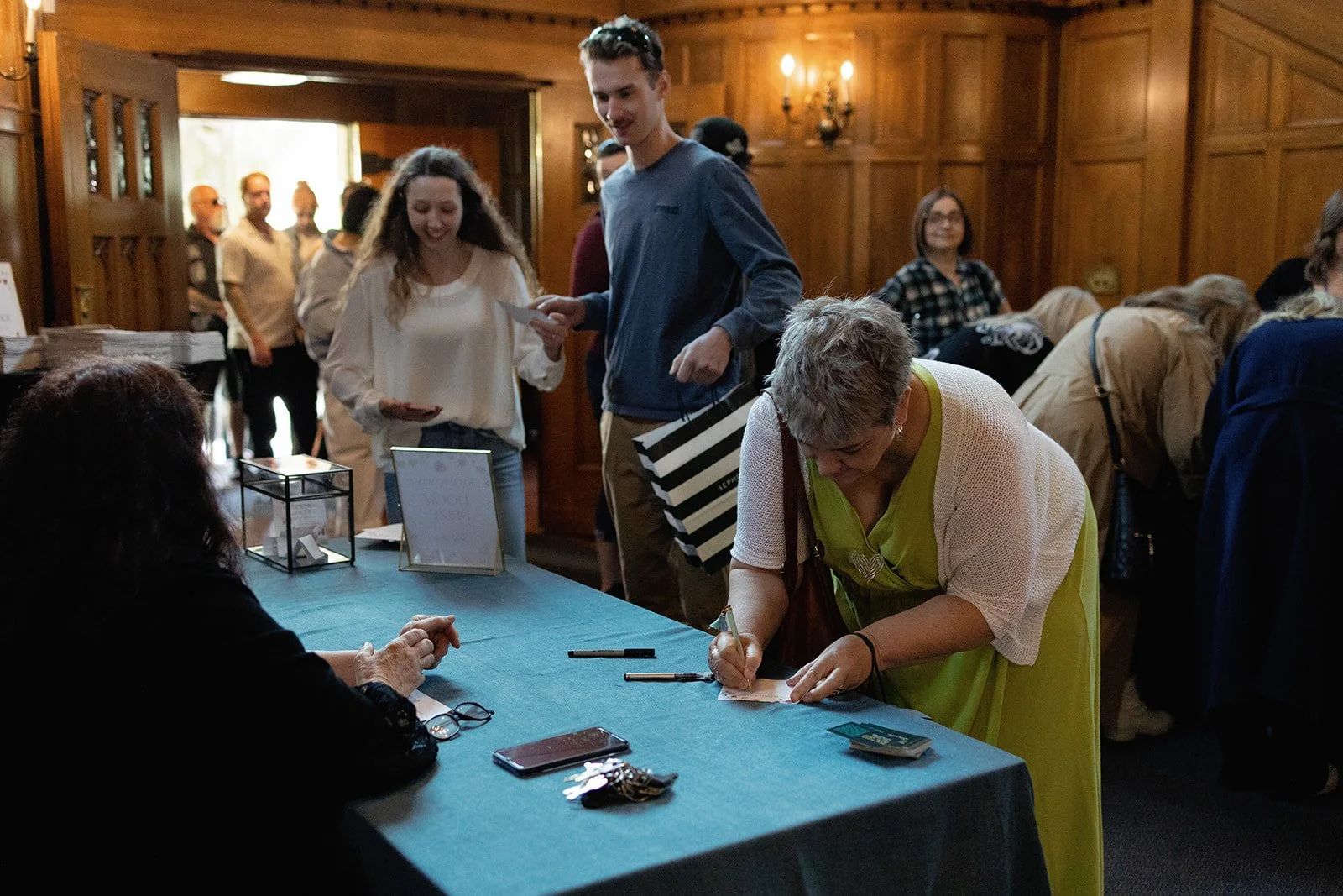 Victoria Wedding Show_Champagne and Cake Show_Megan Maundrell Photography (114 of 187).jpg