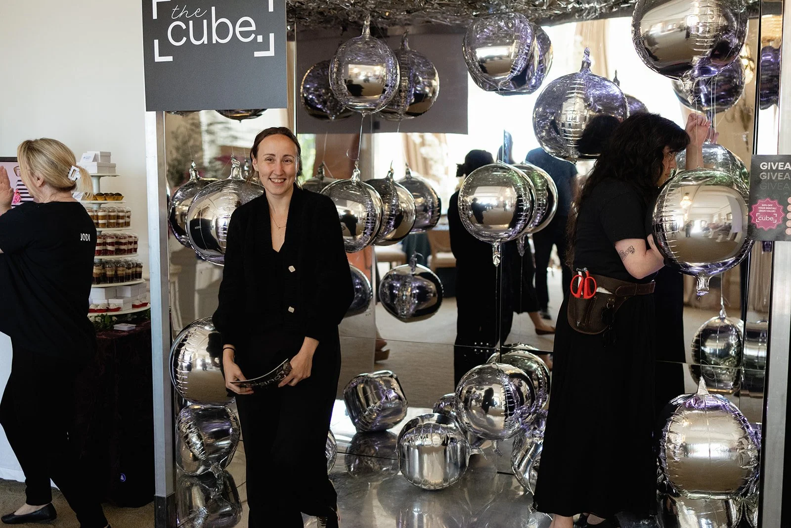 Victoria Wedding Show_Champagne and Cake Show_Megan Maundrell Photography (103 of 187).jpg