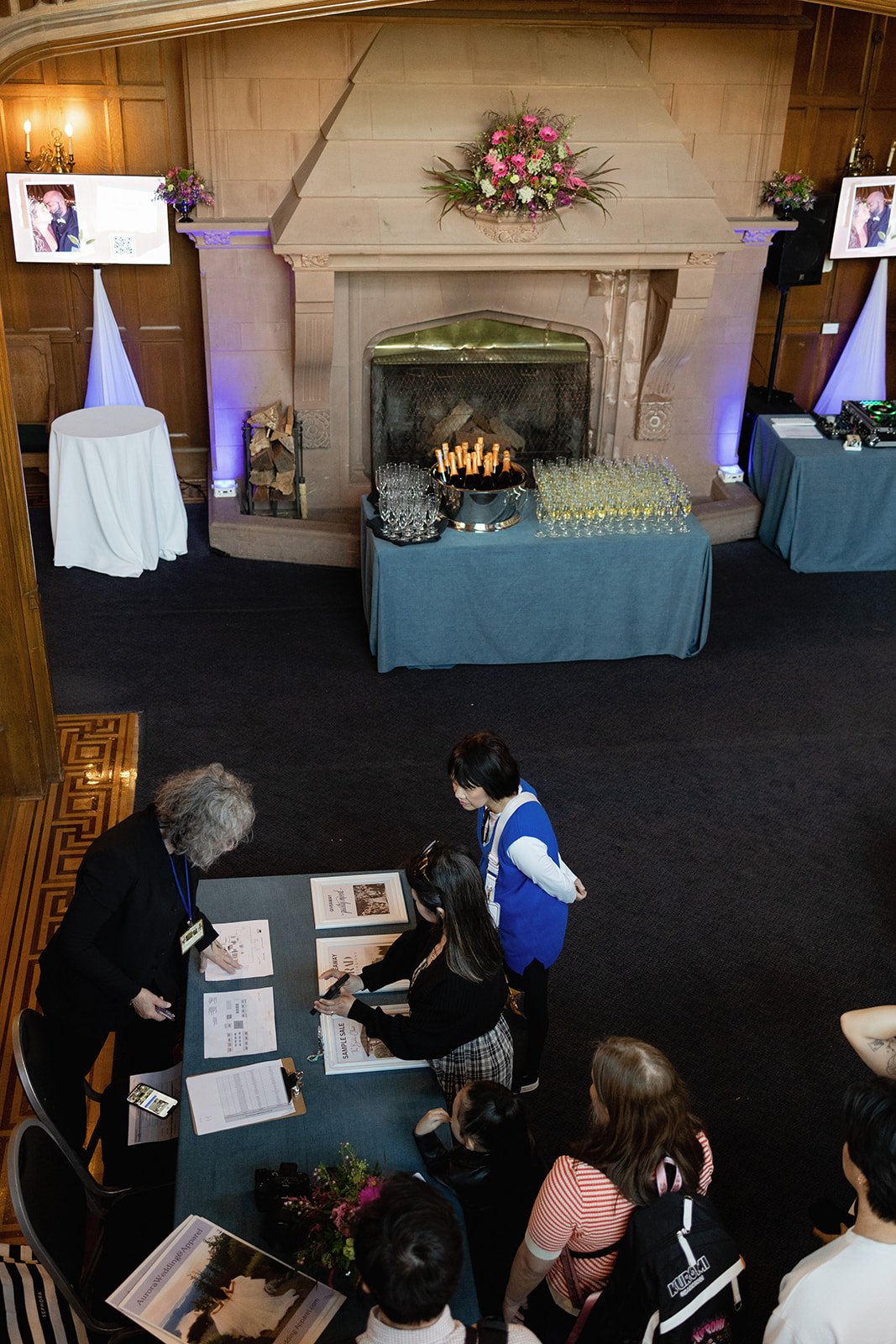 Victoria Wedding Show_Champagne and Cake Show_Megan Maundrell Photography (91 of 187).jpg