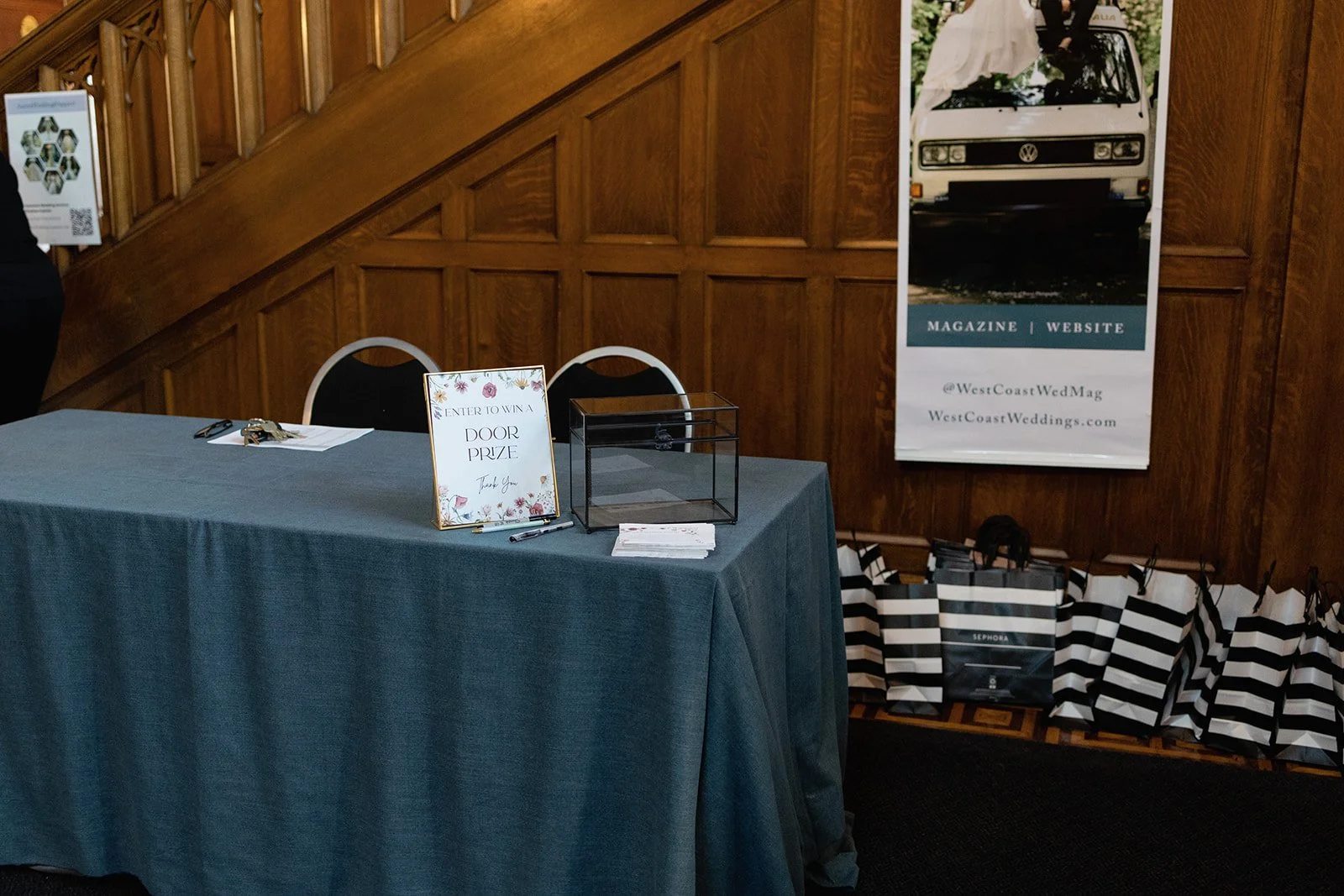 Victoria Wedding Show_Champagne and Cake Show_Megan Maundrell Photography (88 of 187).jpg