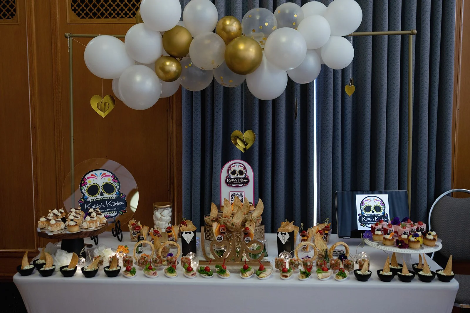 Victoria Wedding Show_Champagne and Cake Show_Megan Maundrell Photography (67 of 187).jpg