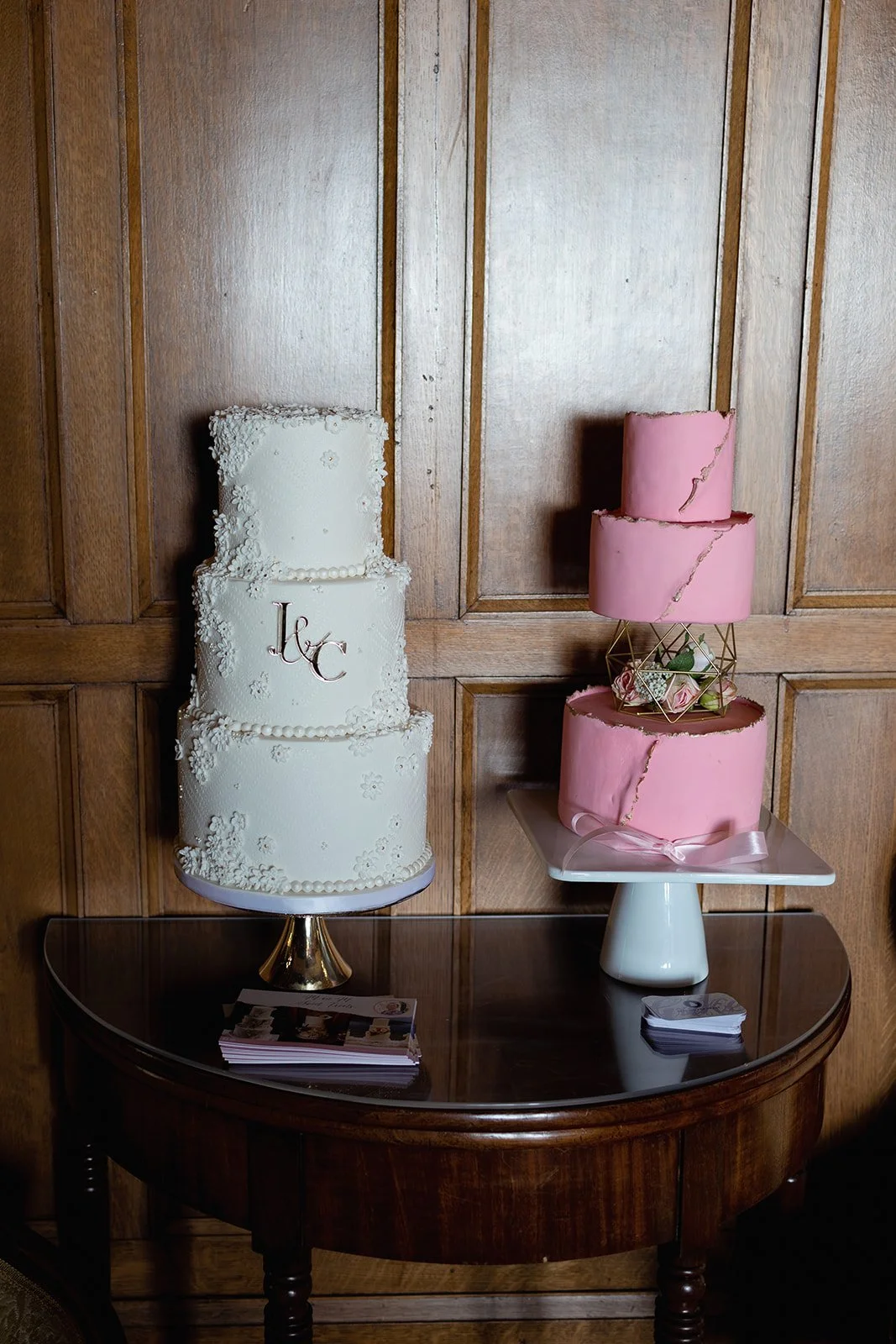 Victoria Wedding Show_Champagne and Cake Show_Megan Maundrell Photography (36 of 187).jpg