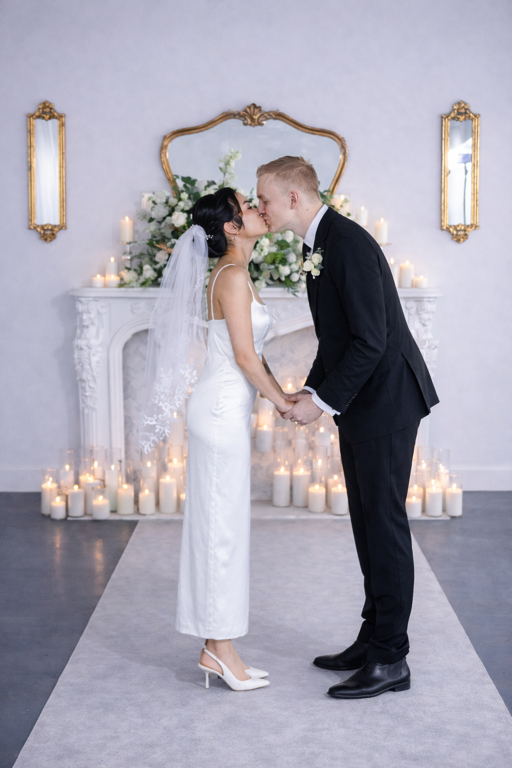 Micro Wedding 