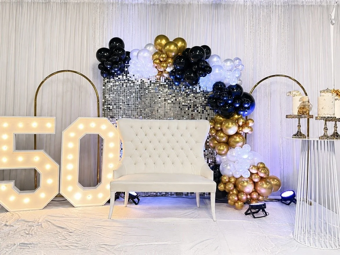 Ceremony Nook 