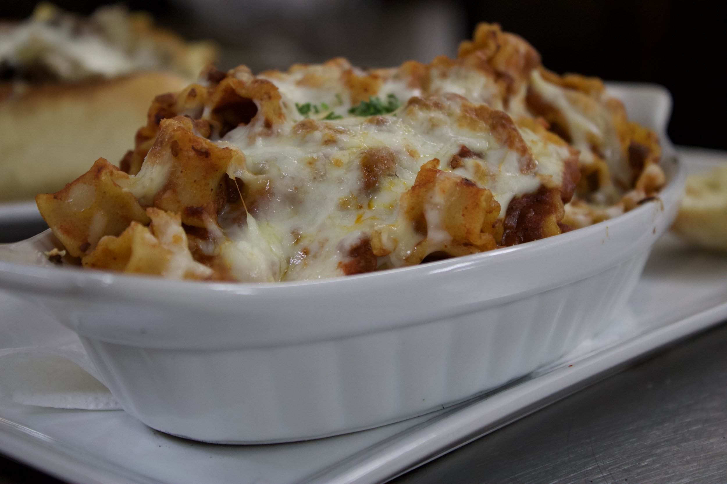 Lasagna