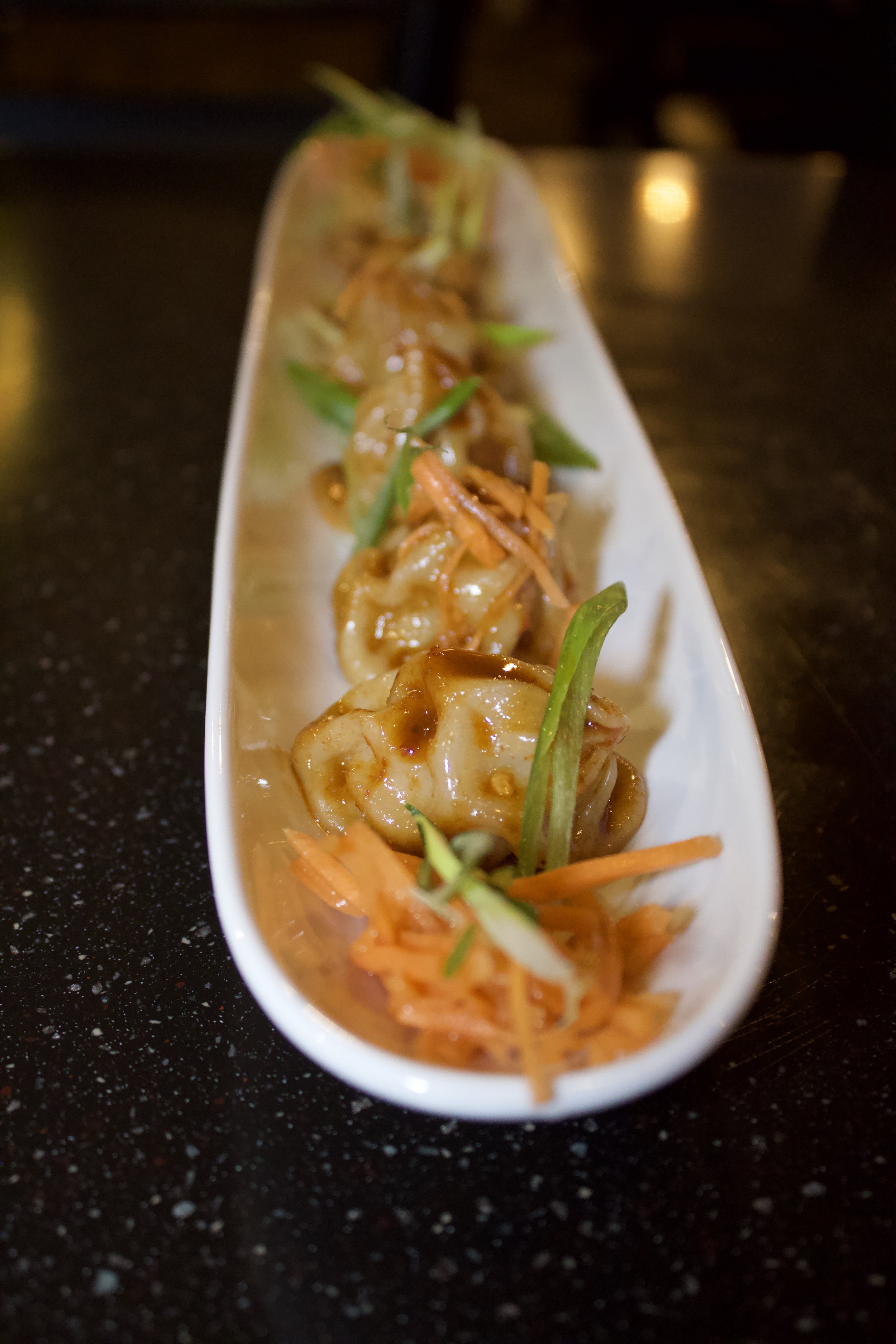 Dim Sum