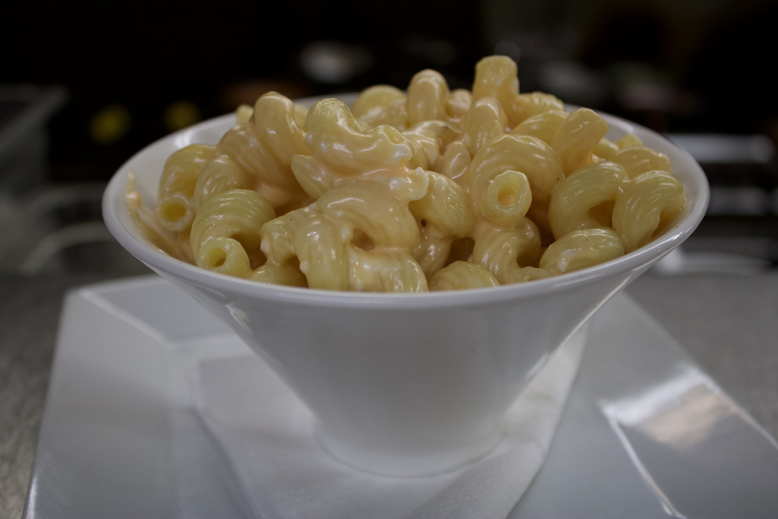 Kids Mac & Cheese