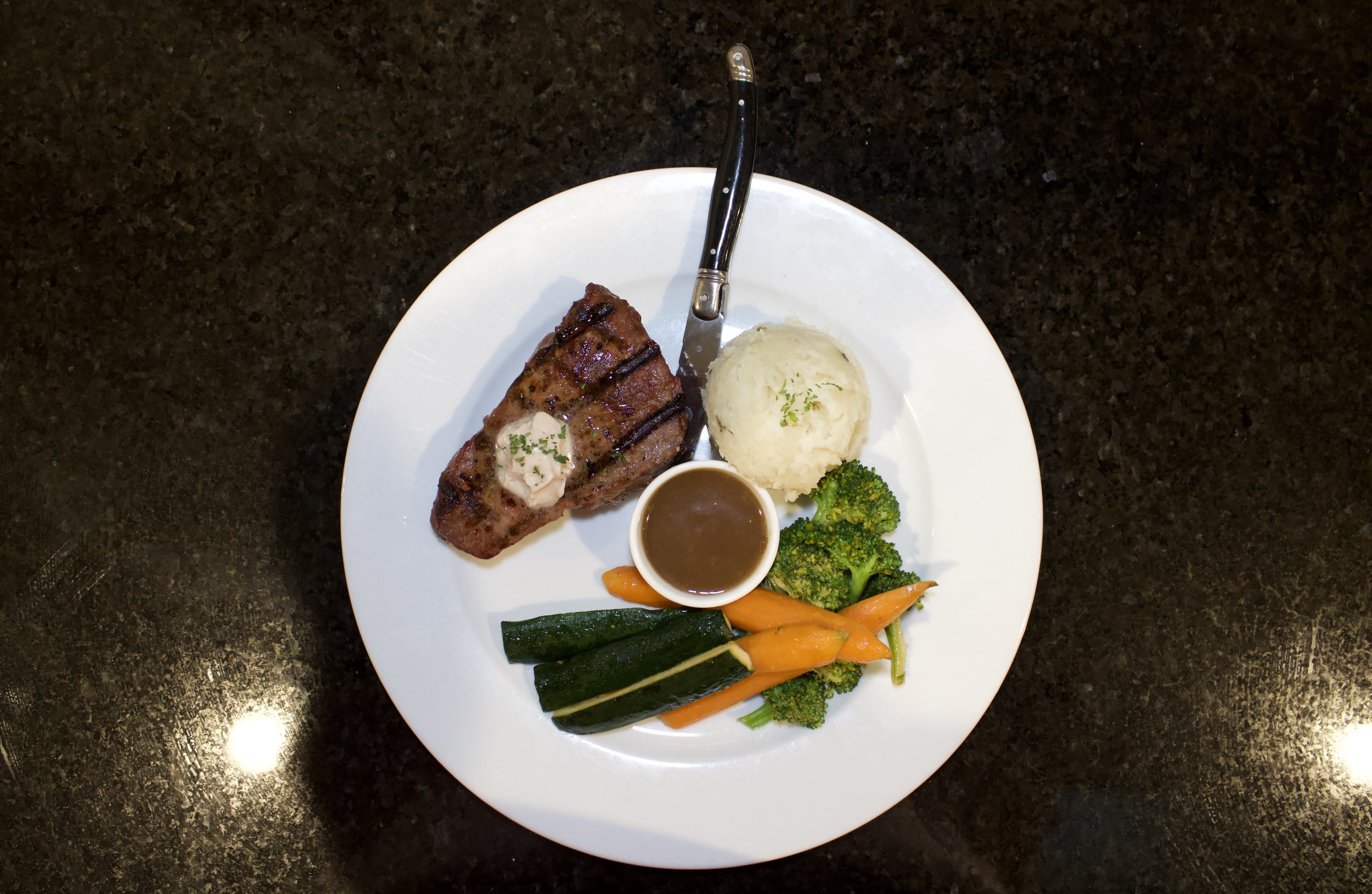 AAA Sirloin