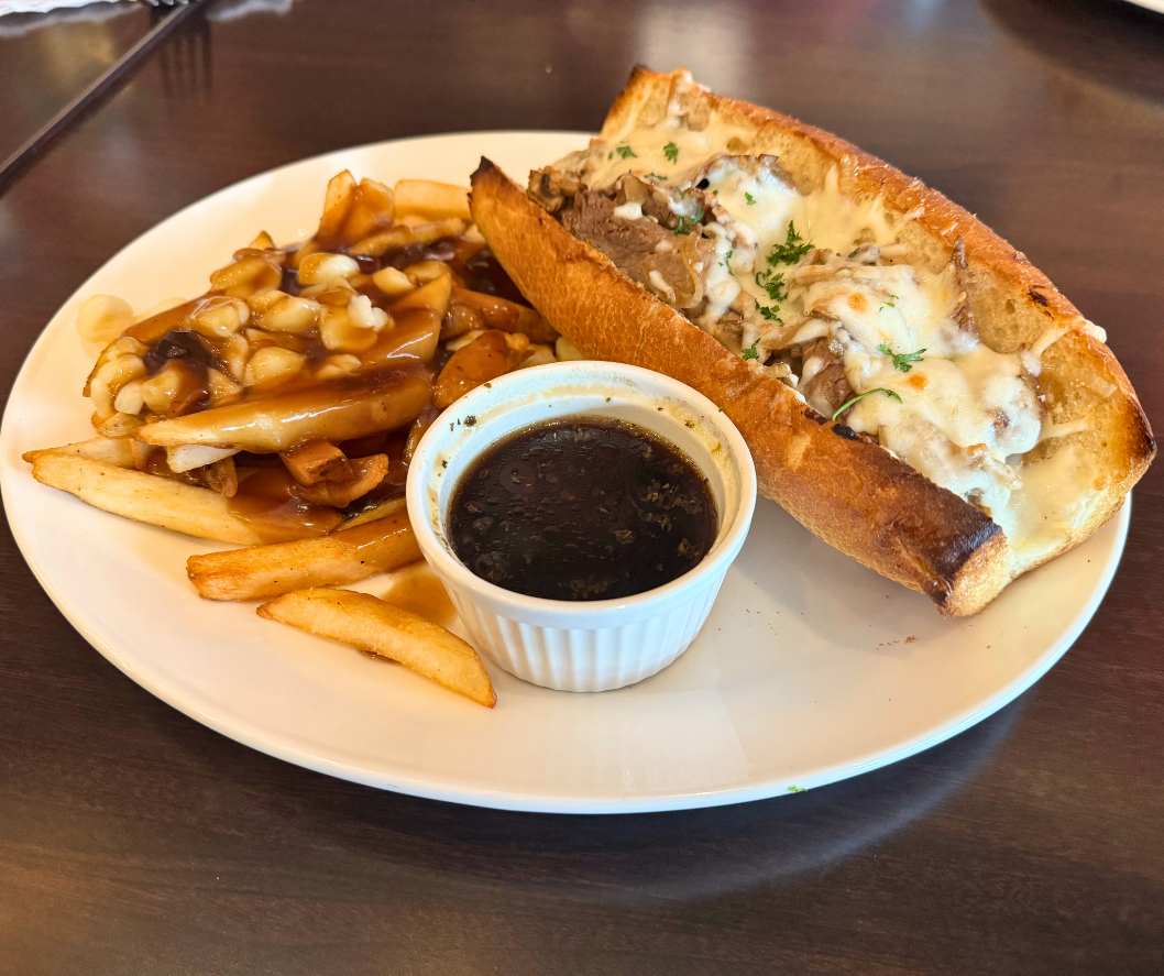 French Dip