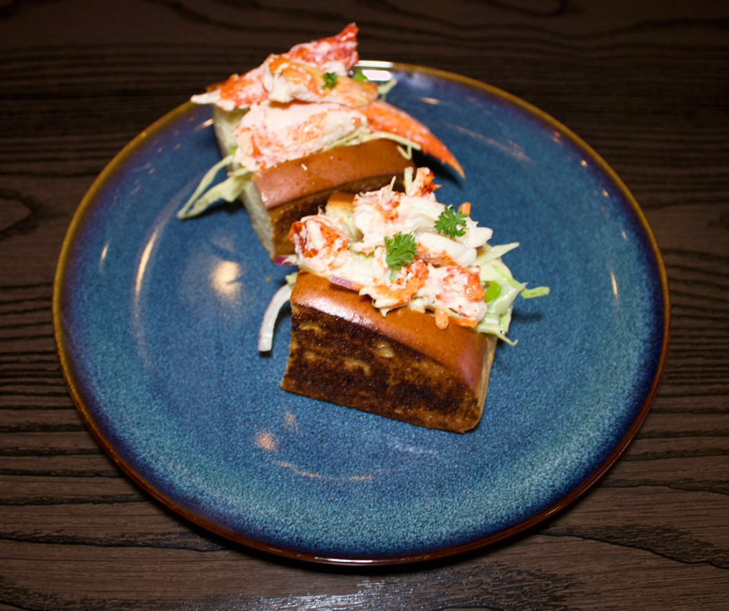 Lobster Roll