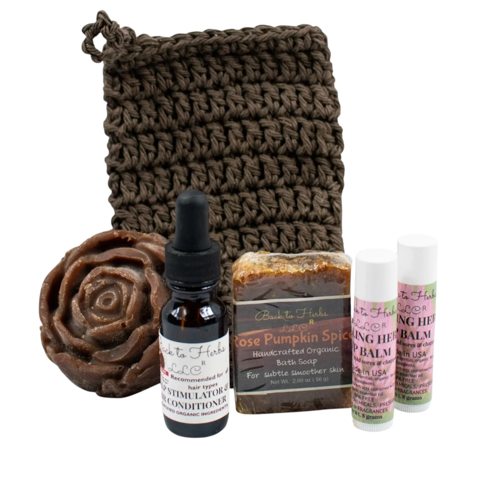 rose shampoo shaped  bar collection.JPG