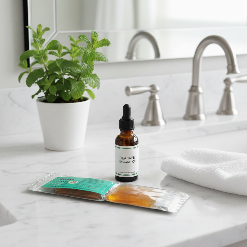A plant-based cleaning gel designed for mixing your own freshening spray for everyday household use. Helps neutralize odors and leaves surfaces feeling clean and refreshed.