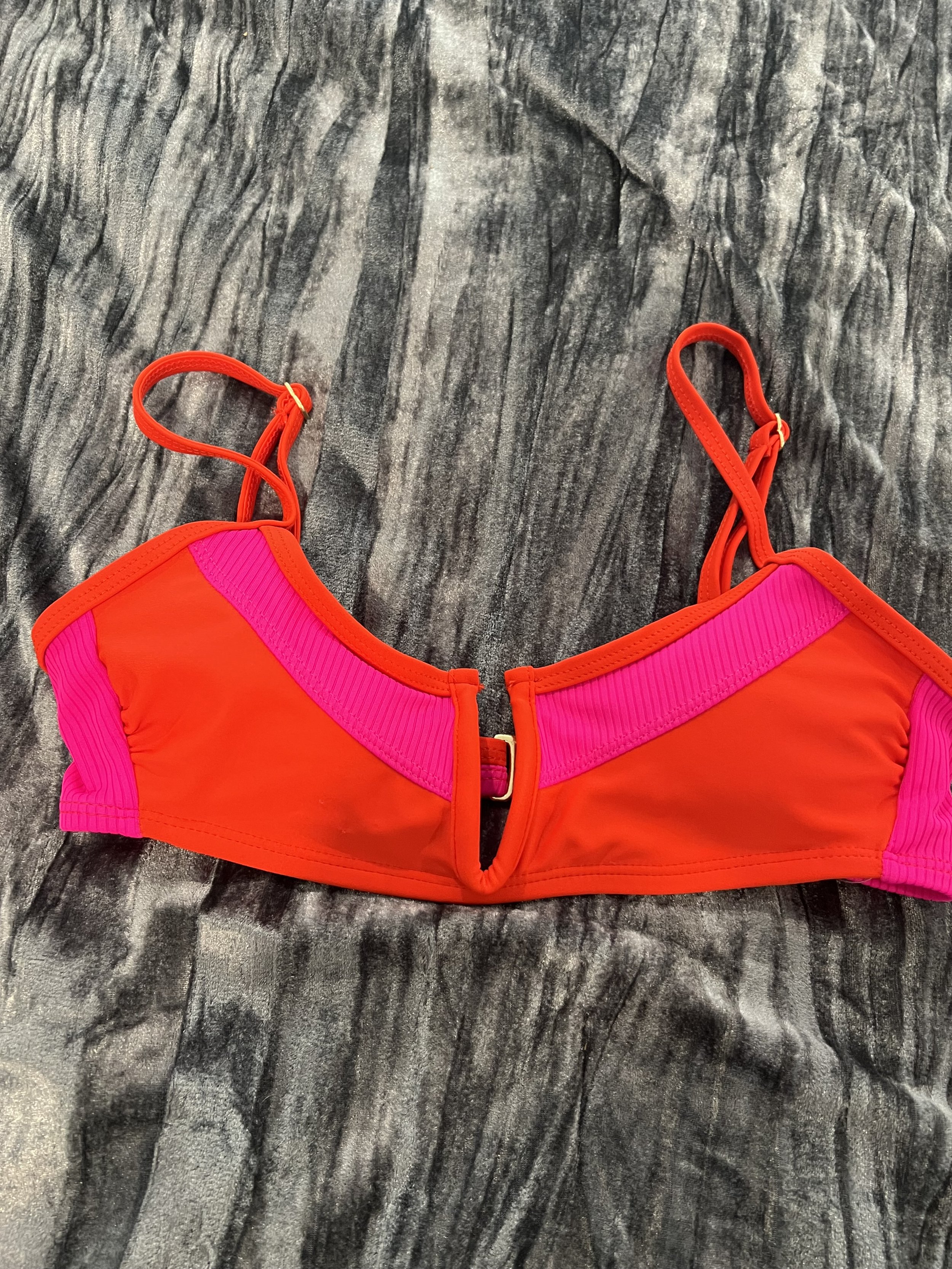 Swim top