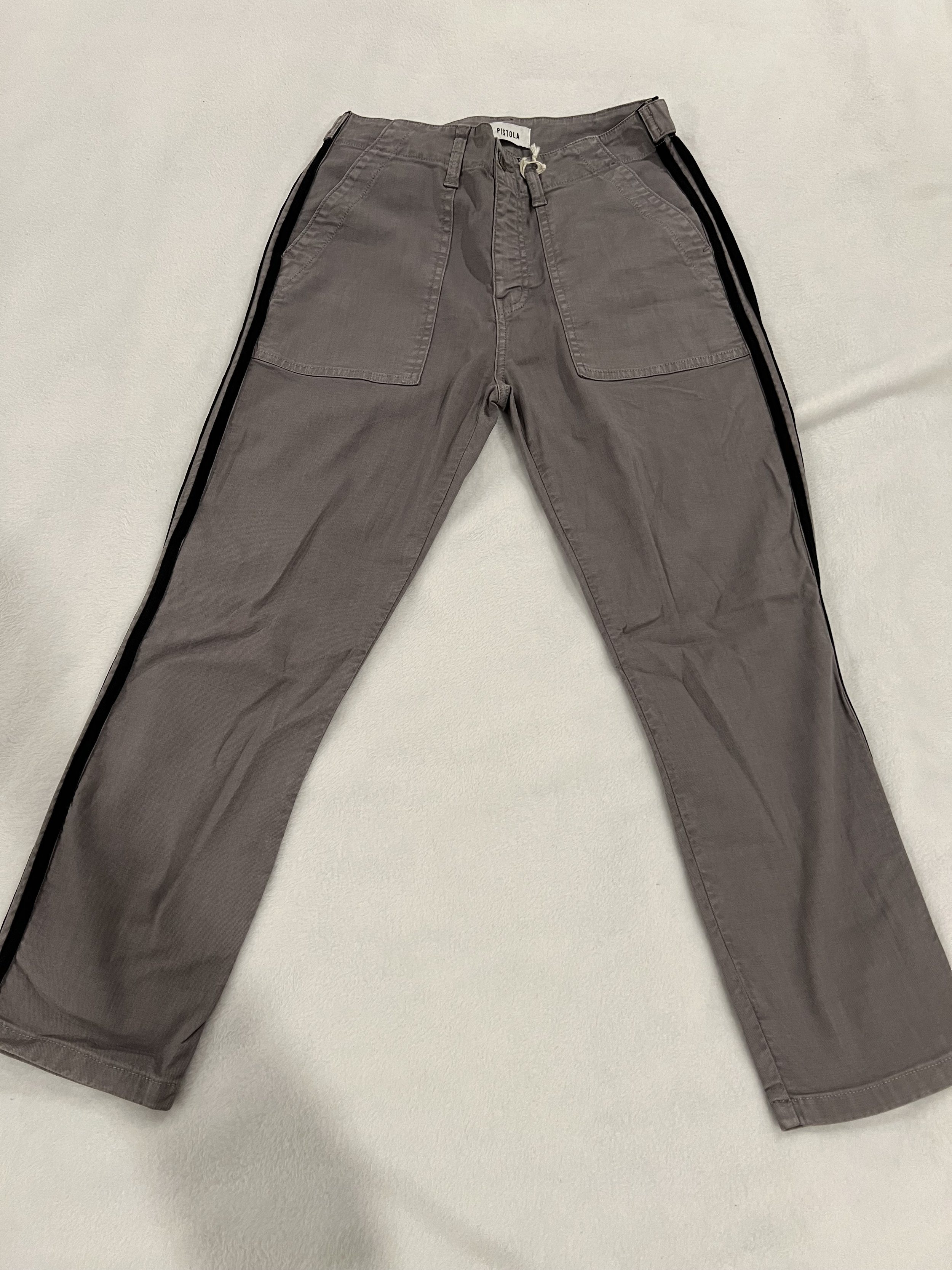 Pistola jeans