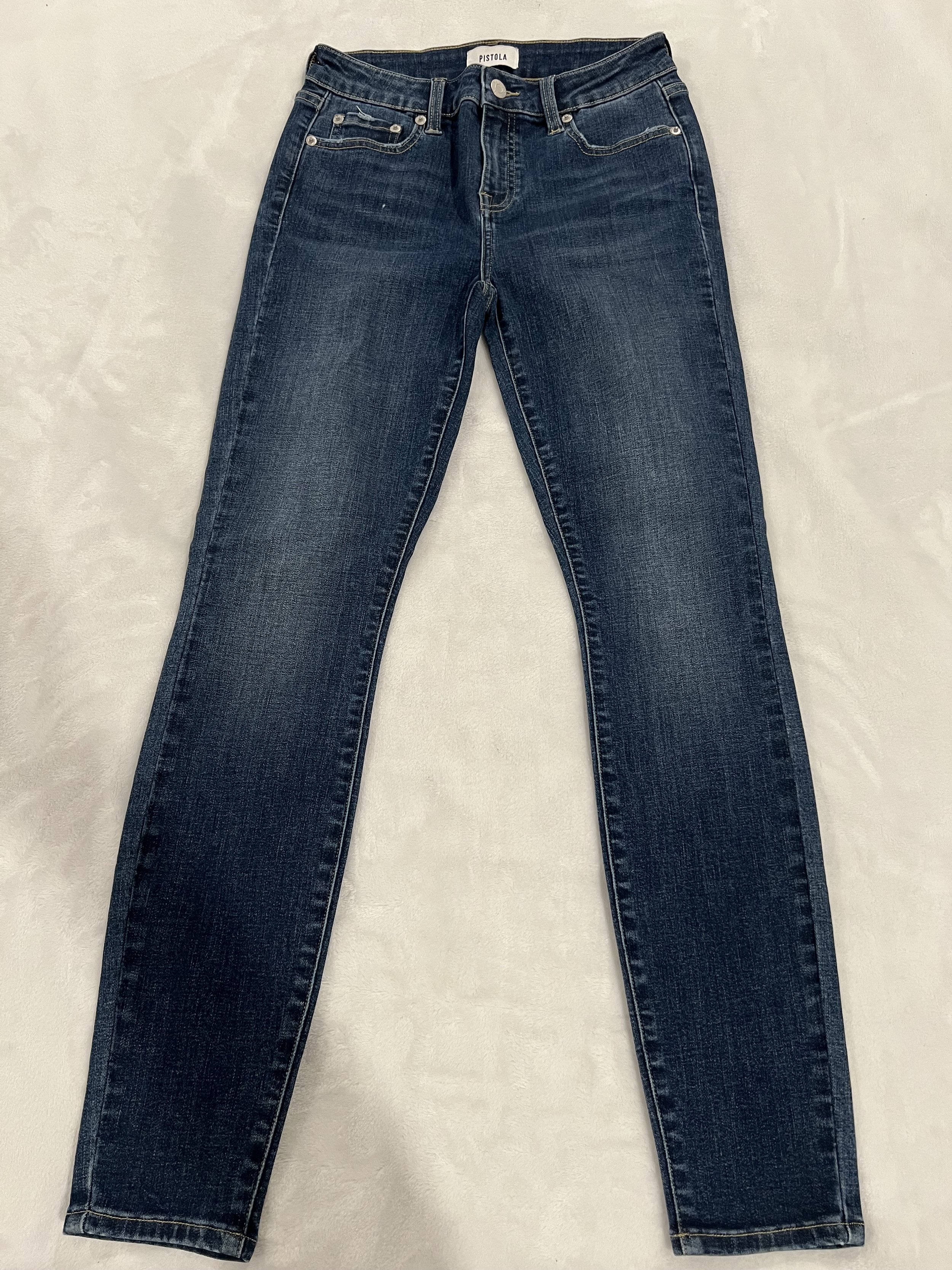 Pistola jeans