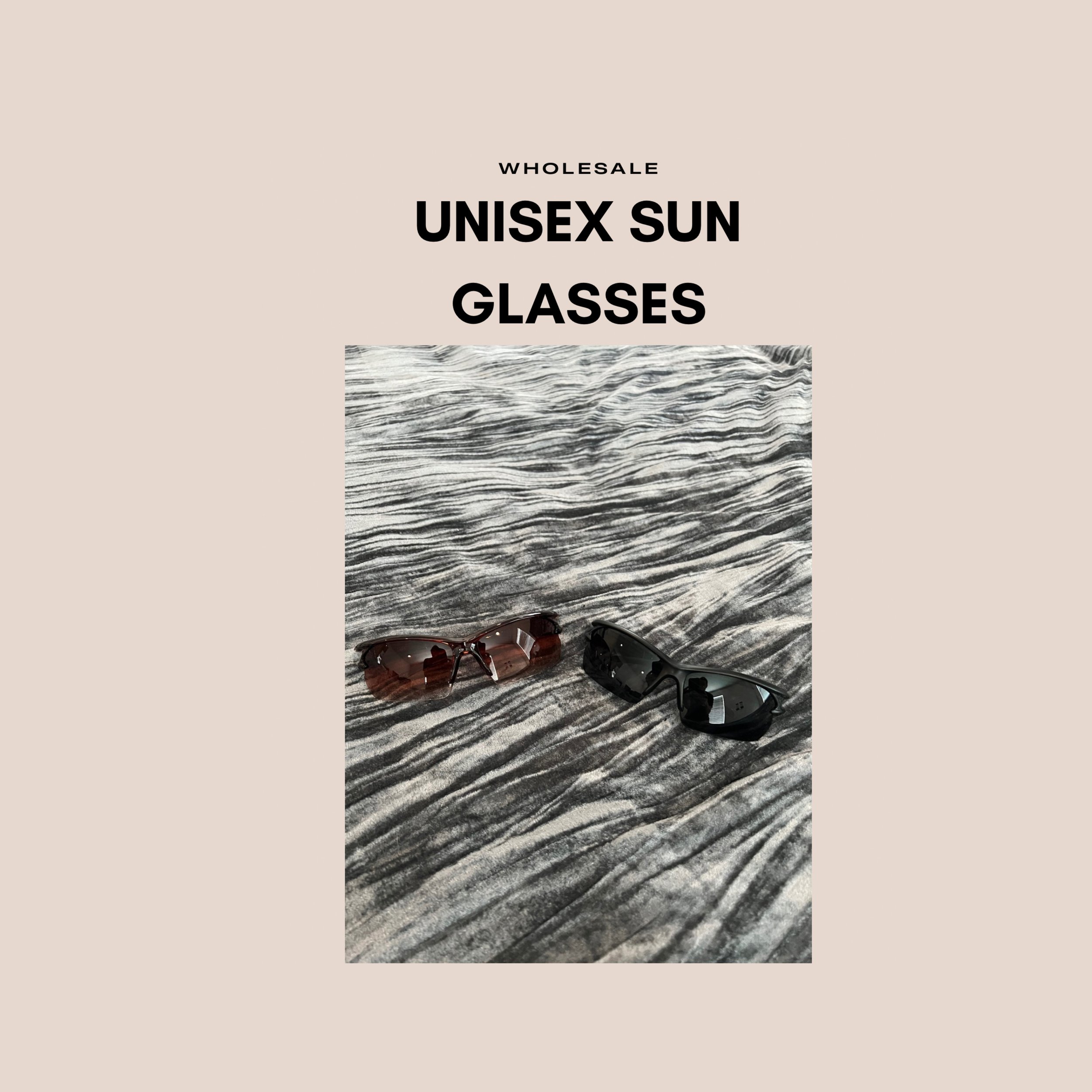 20 piece unisex sunglasses set